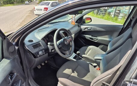 Opel Astra H, 2008 год, 335 000 рублей, 13 фотография