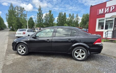 Opel Astra H, 2008 год, 335 000 рублей, 7 фотография