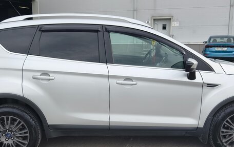 Ford Kuga III, 2012 год, 1 200 000 рублей, 5 фотография