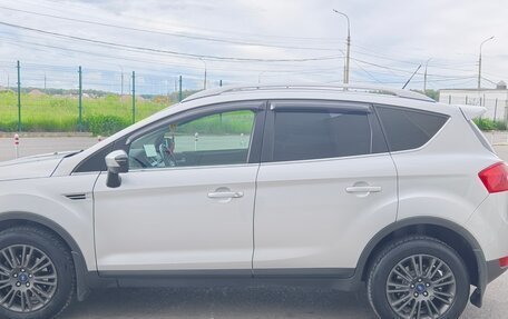 Ford Kuga III, 2012 год, 1 200 000 рублей, 4 фотография