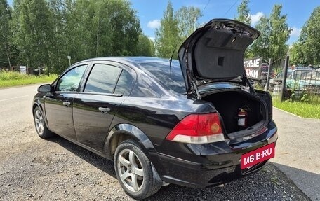 Opel Astra H, 2008 год, 335 000 рублей, 10 фотография