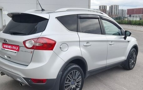 Ford Kuga III, 2012 год, 1 200 000 рублей, 3 фотография