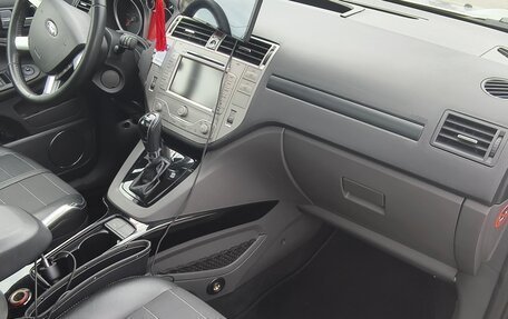 Ford Kuga III, 2012 год, 1 200 000 рублей, 15 фотография