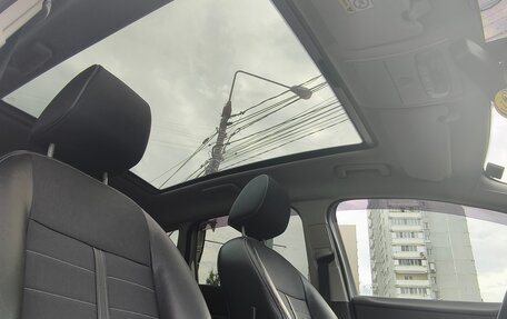 Ford Kuga III, 2012 год, 1 200 000 рублей, 17 фотография