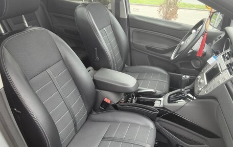 Ford Kuga III, 2012 год, 1 200 000 рублей, 14 фотография