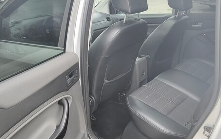 Ford Kuga III, 2012 год, 1 200 000 рублей, 13 фотография