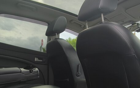 Ford Kuga III, 2012 год, 1 200 000 рублей, 18 фотография