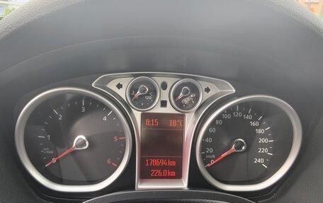 Ford Kuga III, 2012 год, 1 200 000 рублей, 20 фотография