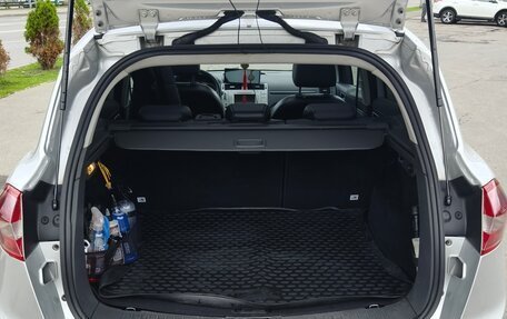 Ford Kuga III, 2012 год, 1 200 000 рублей, 12 фотография