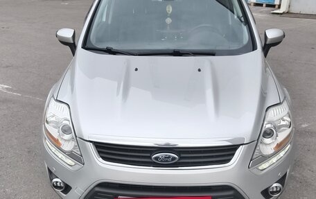 Ford Kuga III, 2012 год, 1 200 000 рублей, 7 фотография