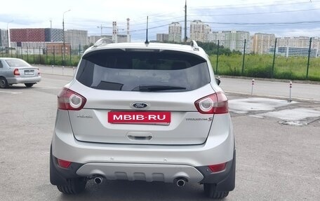 Ford Kuga III, 2012 год, 1 200 000 рублей, 6 фотография