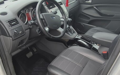 Ford Kuga III, 2012 год, 1 200 000 рублей, 22 фотография