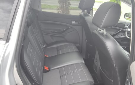 Ford Kuga III, 2012 год, 1 200 000 рублей, 24 фотография