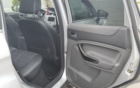 Ford Kuga III, 2012 год, 1 200 000 рублей, 25 фотография