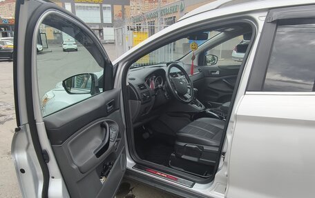 Ford Kuga III, 2012 год, 1 200 000 рублей, 23 фотография