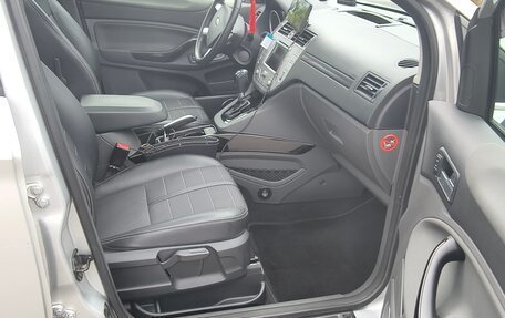 Ford Kuga III, 2012 год, 1 200 000 рублей, 27 фотография