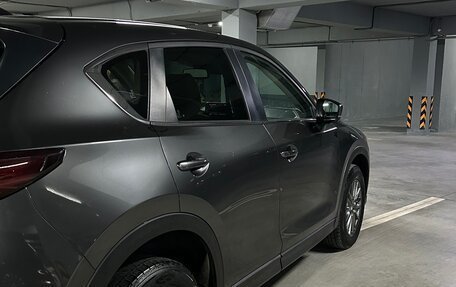 Mazda CX-5 II, 2017 год, 2 100 000 рублей, 2 фотография