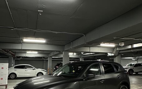 Mazda CX-5 II, 2017 год, 2 100 000 рублей, 4 фотография