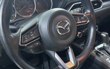 Mazda CX-5 II, 2017 год, 2 100 000 рублей, 7 фотография