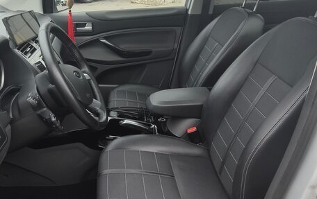 Ford Kuga III, 2012 год, 1 200 000 рублей, 26 фотография
