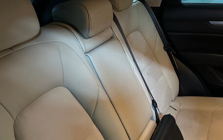 Mazda CX-5 II, 2017 год, 2 100 000 рублей, 6 фотография
