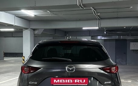 Mazda CX-5 II, 2017 год, 2 100 000 рублей, 3 фотография