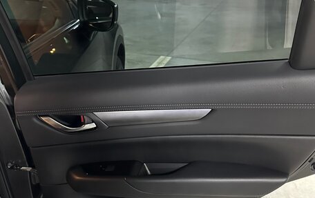 Mazda CX-5 II, 2017 год, 2 100 000 рублей, 9 фотография