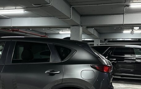 Mazda CX-5 II, 2017 год, 2 100 000 рублей, 14 фотография