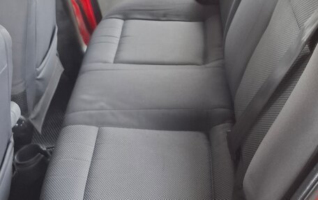 Chevrolet Aveo III, 2008 год, 440 000 рублей, 7 фотография