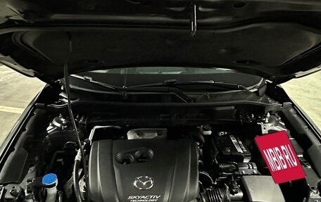 Mazda CX-5 II, 2017 год, 2 100 000 рублей, 12 фотография
