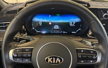 KIA K5, 2020 год, 2 950 000 рублей, 8 фотография