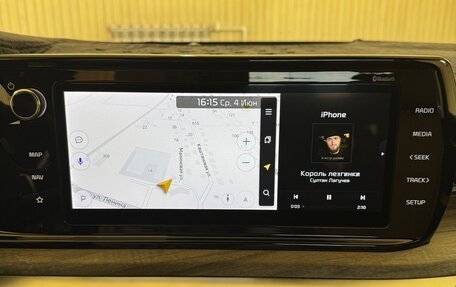 KIA K5, 2020 год, 2 950 000 рублей, 13 фотография
