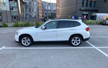 BMW X1, 2011 год, 1 100 000 рублей, 7 фотография