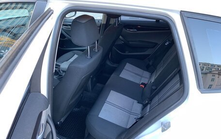 BMW X1, 2011 год, 1 100 000 рублей, 12 фотография