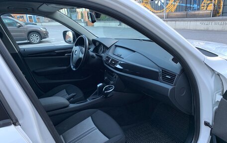 BMW X1, 2011 год, 1 100 000 рублей, 11 фотография