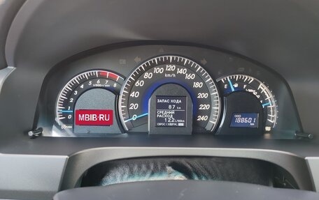 Toyota Camry, 2014 год, 1 675 000 рублей, 30 фотография