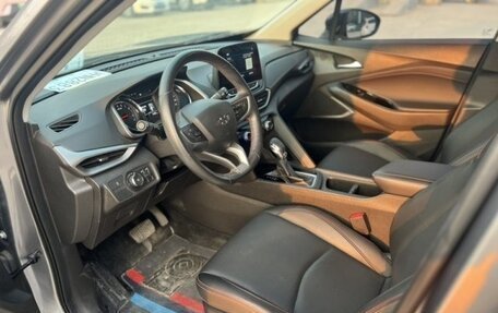 Chevrolet Orlando, 2022 год, 1 500 000 рублей, 7 фотография