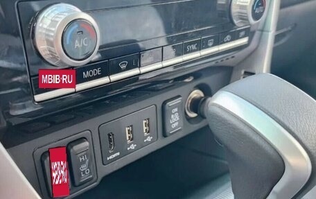 Mitsubishi Pajero Sport III рестайлинг, 2023 год, 1 300 000 рублей, 3 фотография