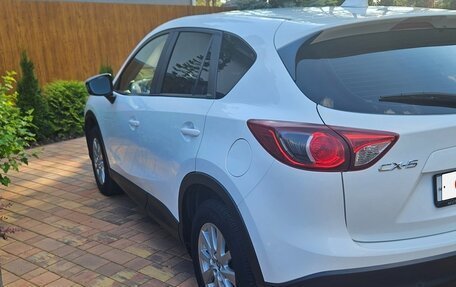 Mazda CX-5 II, 2014 год, 1 850 000 рублей, 4 фотография