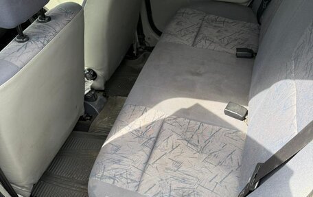 Renault Logan I, 2007 год, 259 990 рублей, 6 фотография