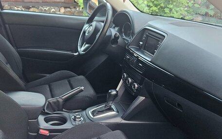 Mazda CX-5 II, 2014 год, 1 850 000 рублей, 7 фотография