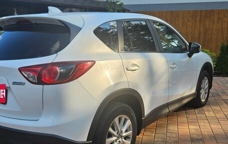Mazda CX-5 II, 2014 год, 1 850 000 рублей, 3 фотография