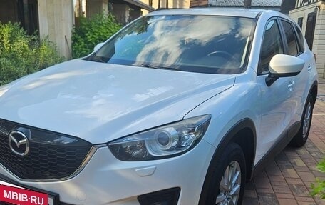 Mazda CX-5 II, 2014 год, 1 850 000 рублей, 2 фотография