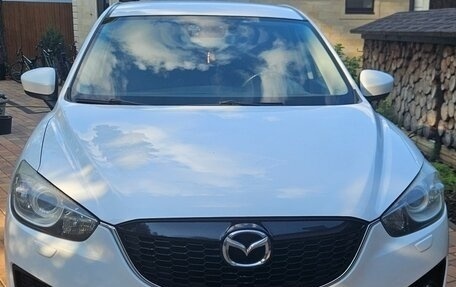 Mazda CX-5 II, 2014 год, 1 850 000 рублей, 5 фотография