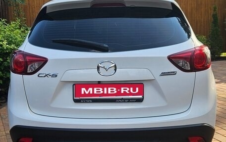 Mazda CX-5 II, 2014 год, 1 850 000 рублей, 6 фотография