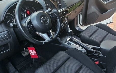 Mazda CX-5 II, 2014 год, 1 850 000 рублей, 8 фотография