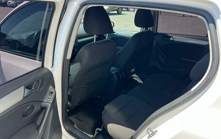 Volkswagen Golf VI, 2011 год, 759 000 рублей, 18 фотография