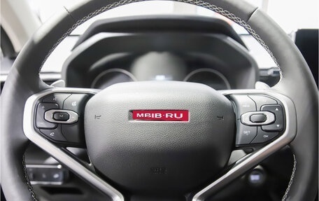 Haval Jolion, 2025 год, 2 399 000 рублей, 13 фотография