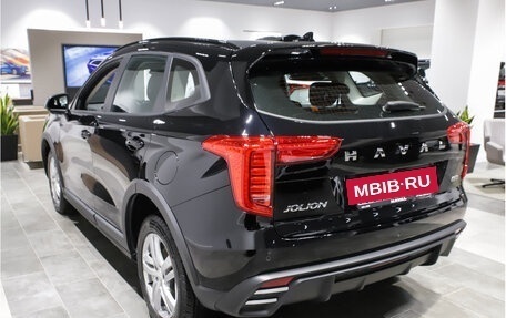 Haval Jolion, 2025 год, 2 399 000 рублей, 2 фотография