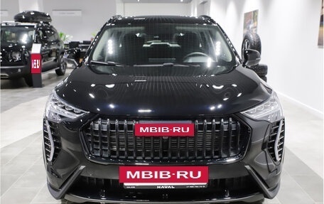 Haval Jolion, 2025 год, 2 399 000 рублей, 7 фотография